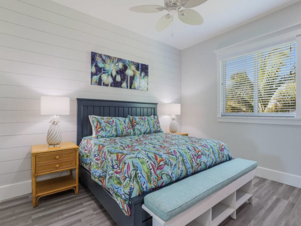Anna Maria Island Luxury Four Bedroom Vacation Home